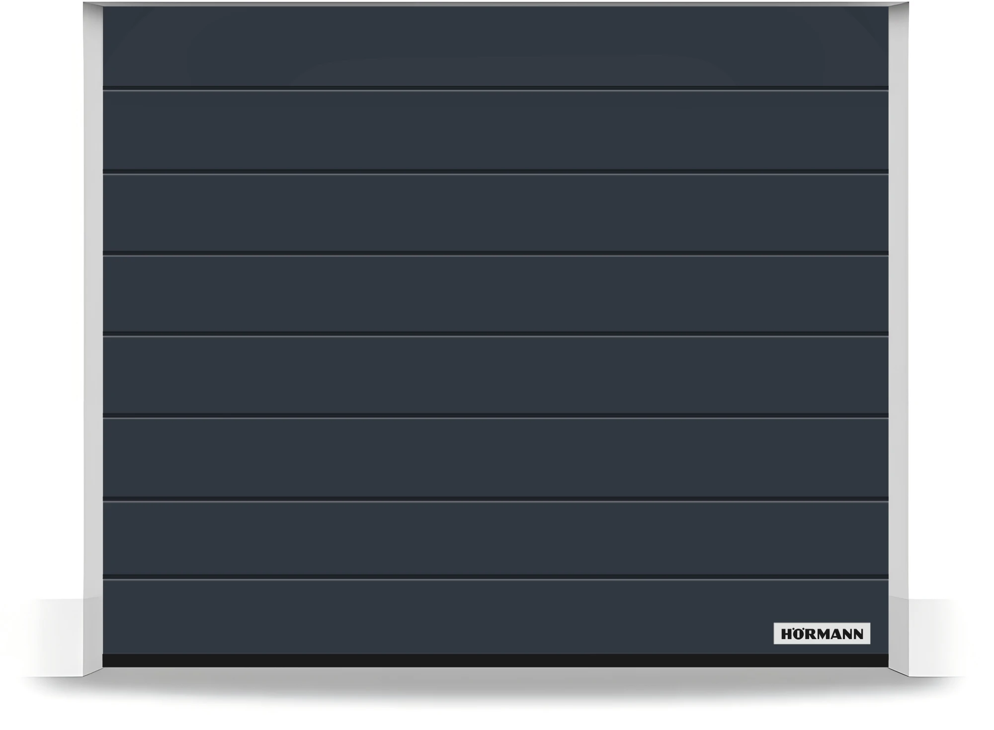 Гаражные ворота
