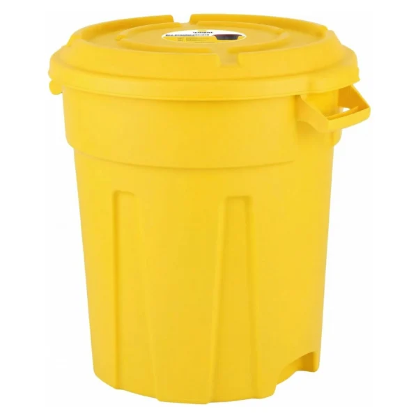 Мусорный контейнер 60 литров