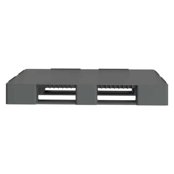 Пластиковый паллет 02.117F.91.PEF.T102 (1200х800х150)