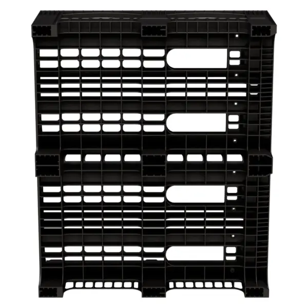 Пластиковый паллет BottleRack 02.107.99 R (1200х1000х380) №3