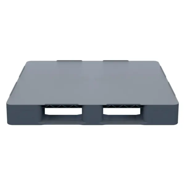 Пластиковый паллет 02.103F.91 Q (1200х1000х150)