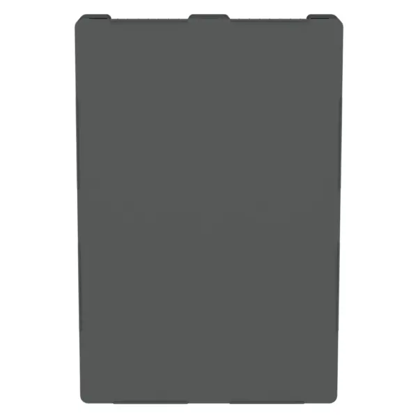 Пластиковый паллет 02.117F.91.PEF.T204 (1200х800х150)