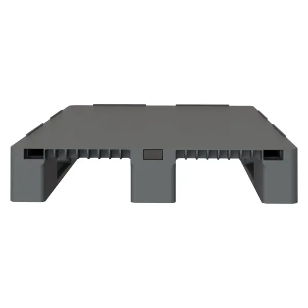 Пластиковый паллет 02.117F.91.PEF.T102 (1200х800х150)
