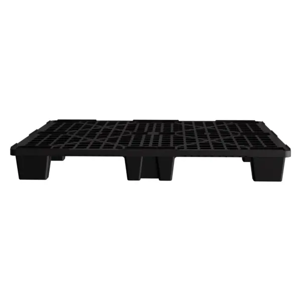 Пластиковый паллет 02.112.99 R (1200x1000x135)