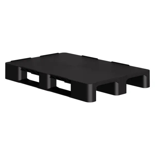 Пластиковый паллет 02.105F.99.PE R (1200х800х150)